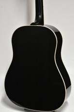 Gibson J-45 Custom Ebony #22824065 【決算セール ～8/31(日)まで】【チョイ傷特価】_2