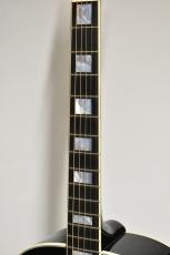 Gibson J-45 Custom Ebony #22824065 【決算セール ～8/31(日)まで】【チョイ傷特価】_7