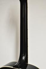 Gibson J-45 Custom Ebony #22824065 【決算セール ～8/31(日)まで】【チョイ傷特価】_8