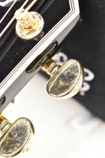Gibson J-45 Custom Ebony #22824065 【決算セール ～8/31(日)まで】【チョイ傷特価】_9