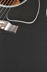 Gibson J-45 Custom Ebony #22824065 【決算セール ～8/31(日)まで】【チョイ傷特価】_10