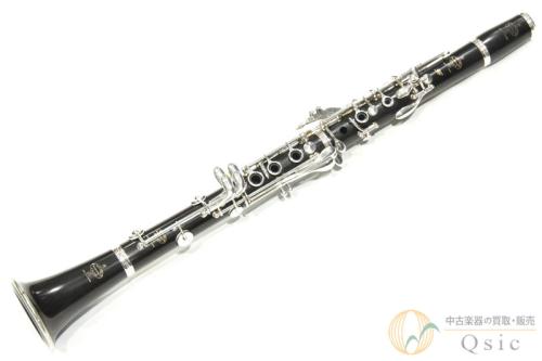 Buffet Crampon RC B♭ [調整済み] 【返品OK】[OLN19]【神戸店在庫】