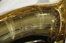 YAMAHA YTS-62 G1ネック [調整済み] 【返品OK】[SL092]【神戸店在庫】_11