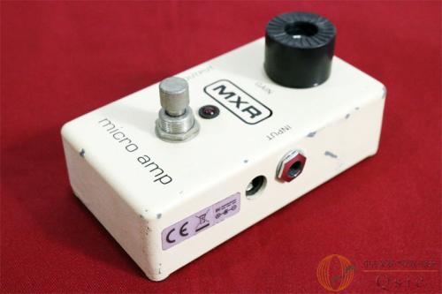 MXR M133 [TL137]【神戸店在庫】