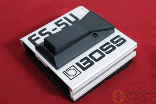 BOSS FS-5U 2024年製 [TL451]【神戸店在庫】