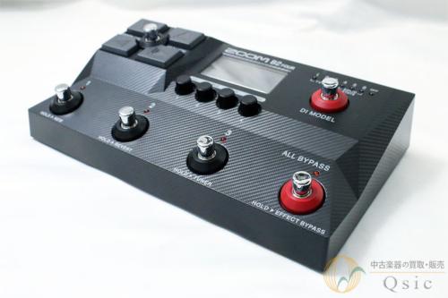 ZOOM B2 FOUR [SL238]【神戸店在庫】
