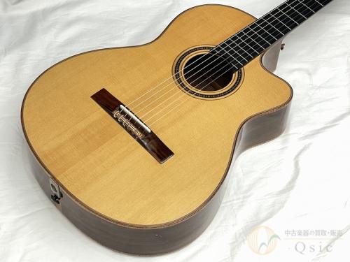 OKITA GUITARS Classic C/W 2016年製 【返品OK】[TLN27]【神戸店在庫】