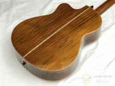OKITA GUITARS Classic C/W 2016年製 【返品OK】[TLN27]【神戸店在庫】_4