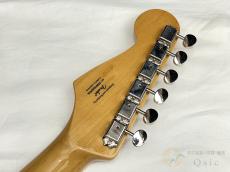 Squier by Fender Classic Vibe 50s Stratocaster 【返品OK】[TLN43]【神戸店在庫】_6