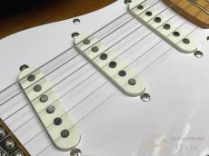 Squier by Fender Classic Vibe 50s Stratocaster 【返品OK】[TLN43]【神戸店在庫】_8