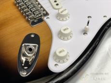 Squier by Fender Classic Vibe 50s Stratocaster 【返品OK】[TLN43]【神戸店在庫】_9