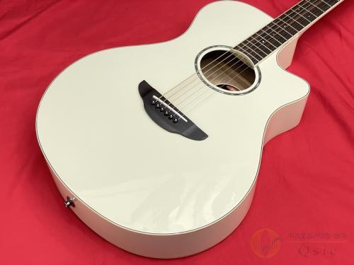 YAMAHA APX600 VW 【返品OK】[TLN04]【神戸店在庫】