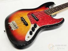 Fender Japan Jazz Bass JB62-58 ジャズベース ☆ソフトケース付！FENDER JAPAN フェンダージャパン JB62-58