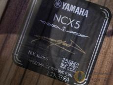 YAMAHA NCX5 【返品OK】[TL087]【箕面店在庫】 // ウィンターセール対象商品!_8