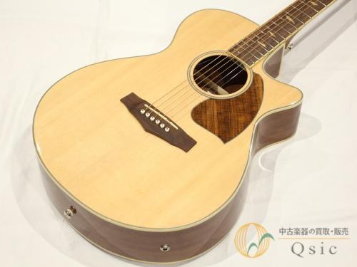 Ibanez PC32CE-NT 【返品OK】[TLH01]【阿倍野店在庫】