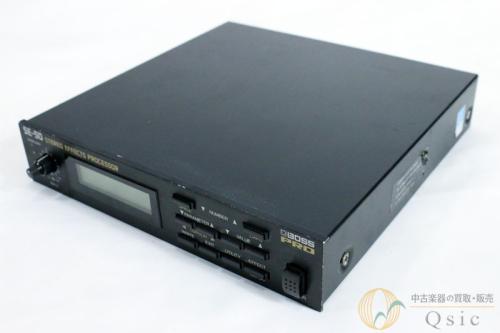 BOSS SE-50 1990年製 [TL175]【神戸店在庫】