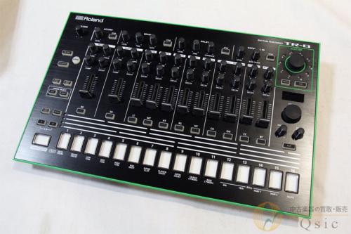Roland TR-8 [TL146]【神戸店在庫】