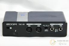 ZOOM TAC-2R [TL610]【神戸店在庫】_6