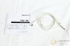 ZOOM TAC-2R [TL610]【神戸店在庫】_7