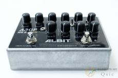 ALBIT A3GP MARK II PLUS [TL115]【神戸店在庫】_5