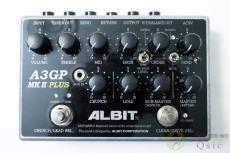 ALBIT A3GP MARK II PLUS [TL115]【神戸店在庫】_7
