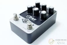 Universal Audio Universal Audio UAFX Starlight Echo Station [SL659]【神戸店在庫】