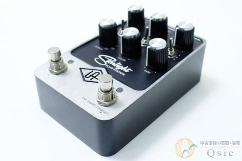 Universal Audio Universal Audio UAFX Starlight Echo Station [SL659]【神戸店在庫】