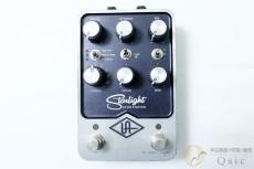 Universal Audio Universal Audio UAFX Starlight Echo Station [SL659]【神戸店在庫】_7