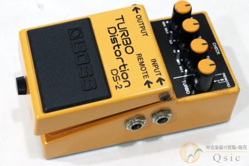 BOSS DS-2 1994年製 [TL612]【神戸店在庫】