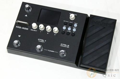 nux MG-400 [TL443]【神戸店在庫】