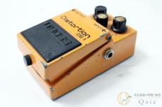 BOSS DS-1 日本製 [TL167]【神戸店在庫】