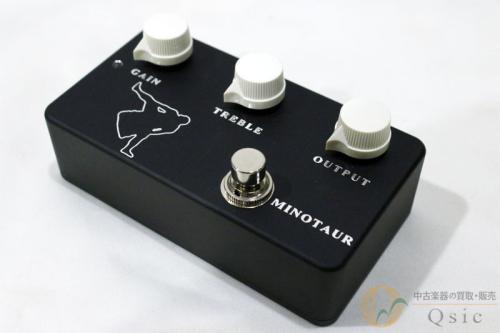 SUMO STOMP MINOTAUR [TL424]【神戸店在庫】