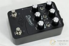 Universal Audio Universal Audio UAFX Dream '65 Reverb Amplifier [TL601]【神戸店在庫】