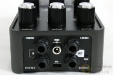 Universal Audio Universal Audio UAFX Dream '65 Reverb Amplifier [TL601]【神戸店在庫】_6