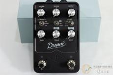 Universal Audio Universal Audio UAFX Dream '65 Reverb Amplifier [TL601]【神戸店在庫】_7