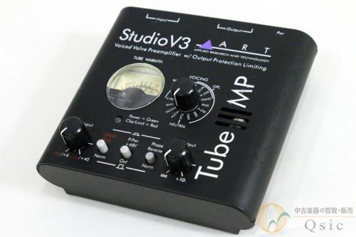 ART Tube MP Studio V3 [TL186]【神戸店在庫】