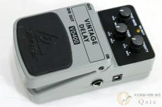 BEHRINGER VD400 [TL438]【神戸店在庫】