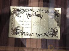 Headway 2009 Edition HD-115 【返品OK】[RLX17]【阿倍野店在庫】_9