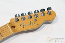 Fender American Deluxe Telecaster Ash Crimson Red Transparent 2000年製 【返品OK】[TL041]【神戸店在庫】_3