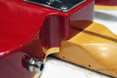 Fender American Deluxe Telecaster Ash Crimson Red Transparent 2000年製 【返品OK】[TL041]【神戸店在庫】_10