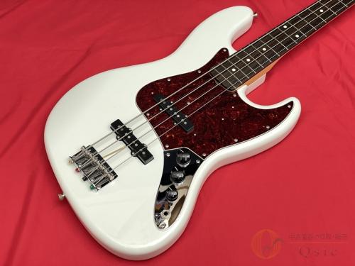 Fender MADE IN JAPAN Traditional II 60s JAZZ BASS 2024年製 【返品OK】[TLM74]【神戸店在庫】