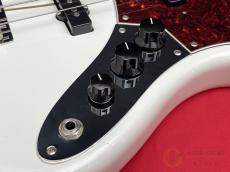 Fender MADE IN JAPAN Traditional II 60s JAZZ BASS 2024年製 【返品OK】[TLM74]【神戸店在庫】_9