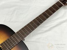 Martin D-X2E ZIR BURST 【返品OK】[TLN25]【神戸店在庫】_2