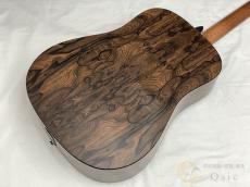 Martin D-X2E ZIR BURST 【返品OK】[TLN25]【神戸店在庫】_4