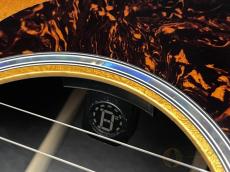 Martin D-X2E ZIR BURST 【返品OK】[TLN25]【神戸店在庫】_9
