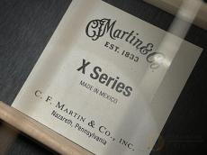 Martin D-X2E ZIR BURST 【返品OK】[TLN25]【神戸店在庫】_11