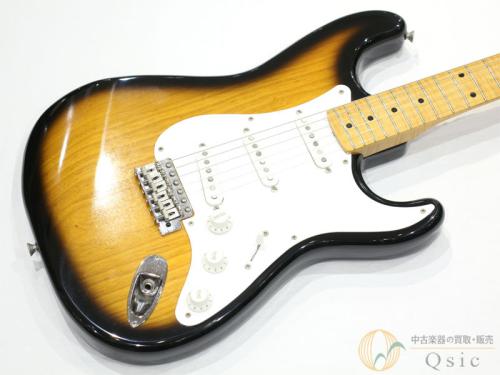 Fender Japan ST54-70AS [TLH31]【神戸店在庫】 // オータムセール対象商品!