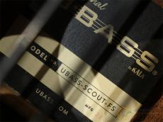 KALA U-BASS SCOUT=FS 【返品OK】[TLH71]【難波店在庫】 // ウィンターセール対象商品!_9