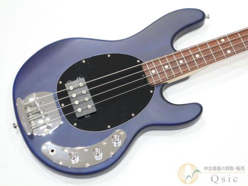 Sterling by MUSIC MAN SUB Stingray Ray4 【返品OK】[TLW69]【阿倍野店在庫】