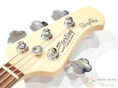 Sterling by MUSIC MAN SUB Stingray Ray4 【返品OK】[TLW69]【阿倍野店在庫】_7